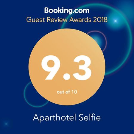 Aparthotel Selfie Batum Dış mekan fotoğraf
