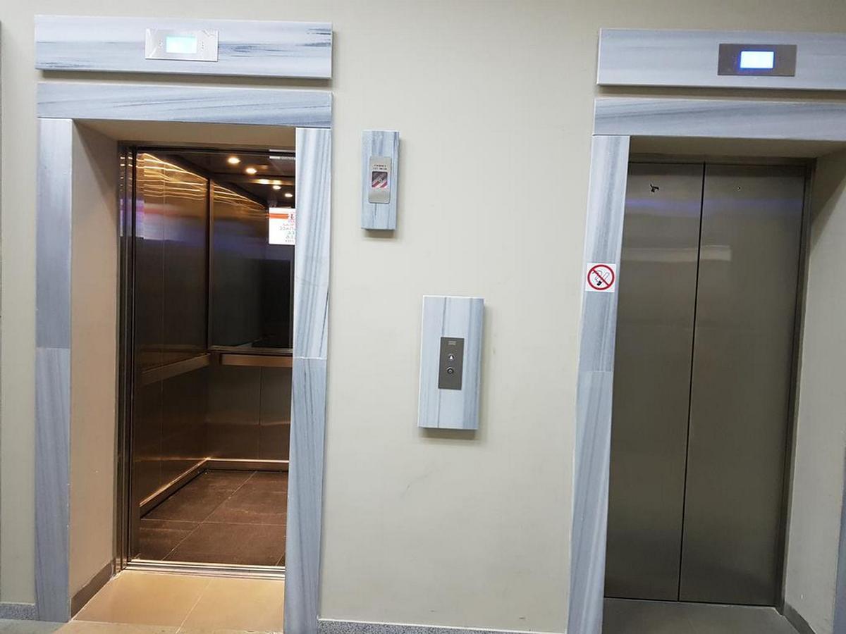 Aparthotel Selfie Batum Dış mekan fotoğraf