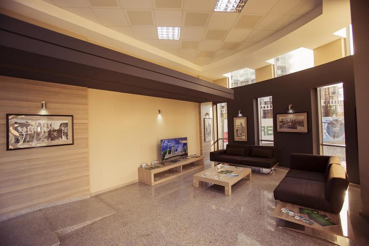 Aparthotel Selfie Batum Dış mekan fotoğraf