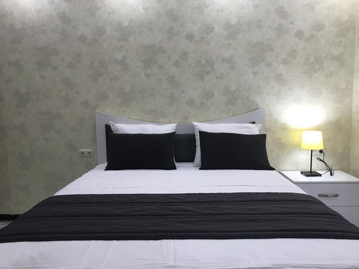 Aparthotel Selfie Batum Dış mekan fotoğraf