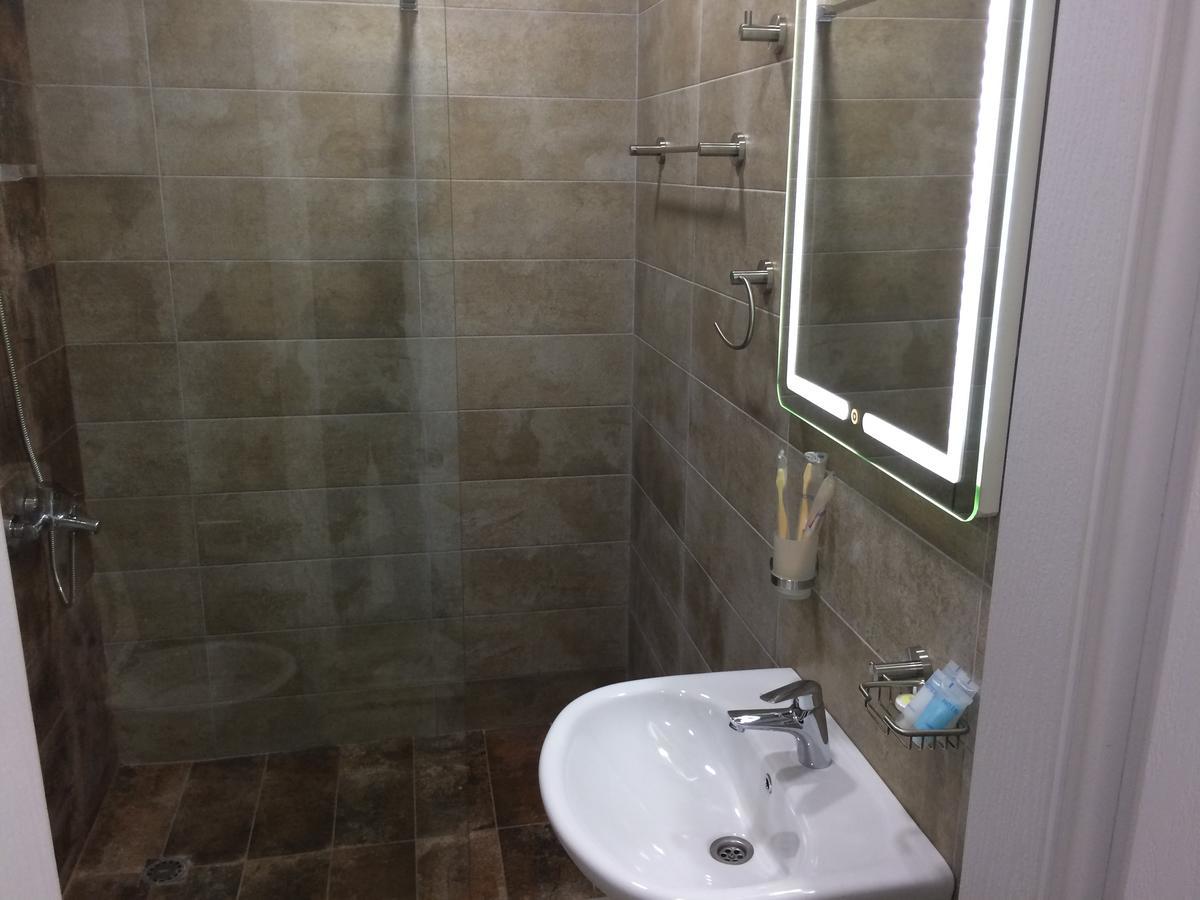 Aparthotel Selfie Batum Dış mekan fotoğraf